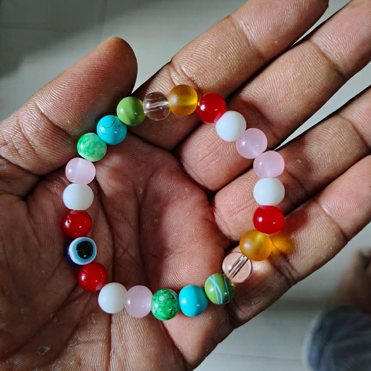 Latest Multicolor Bracelet (Pack of 1)