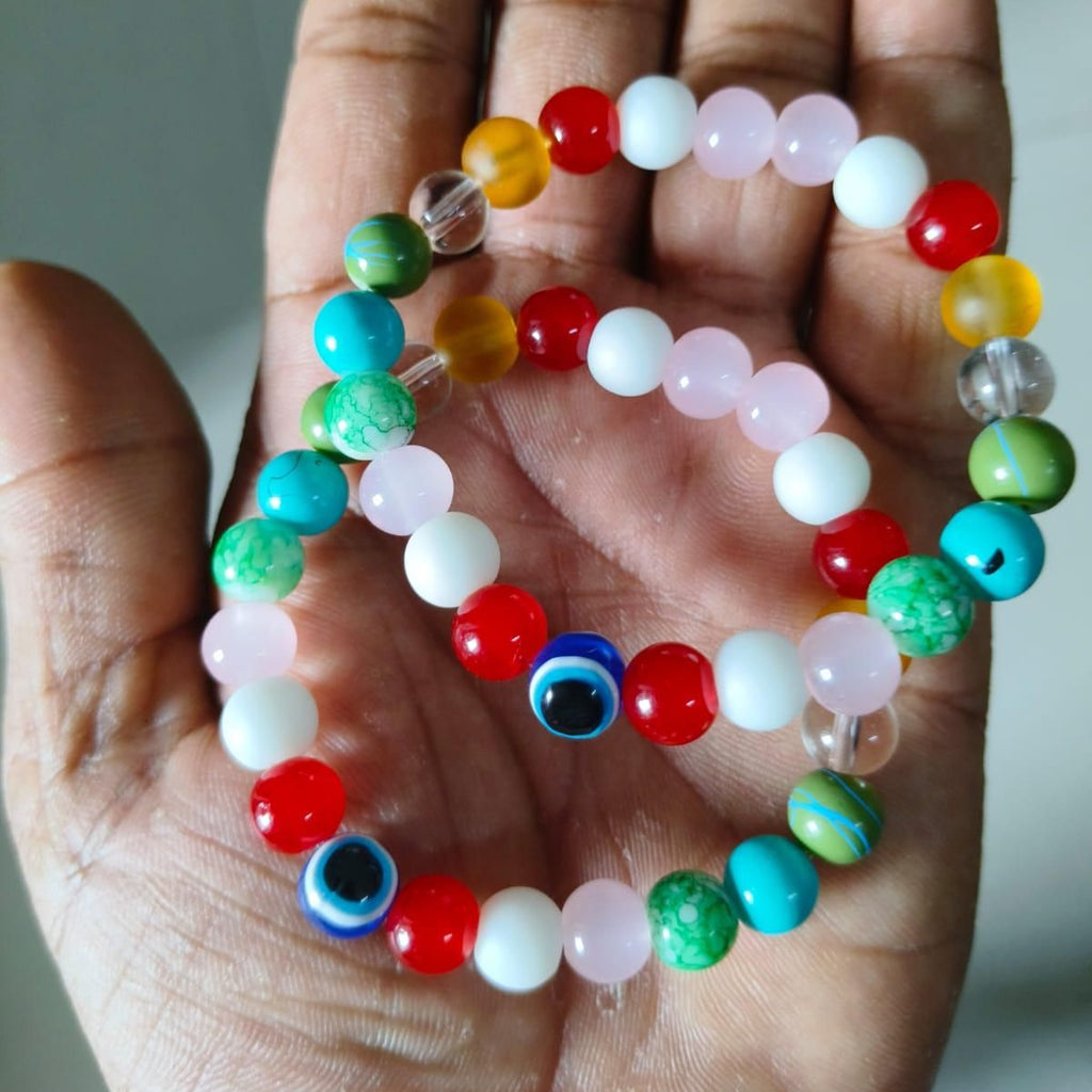 Latest Multicolor Bracelet (Pack of 1)